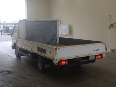 Mazda Titan