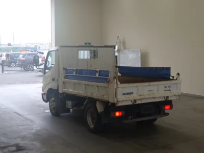Hino DUTRO