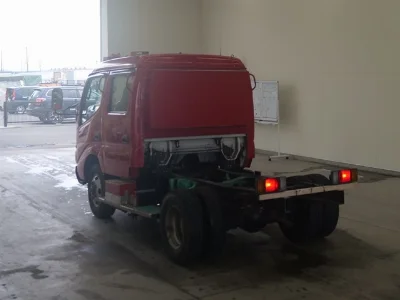 HINO DUTRO