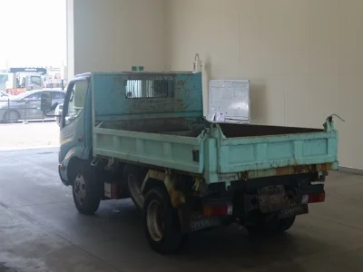 TOYOTA DYNA