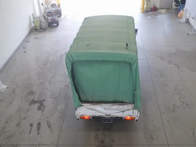 Nissan ATLAS