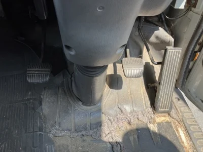 Nissan Atlas