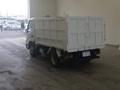 Hino DUTRO