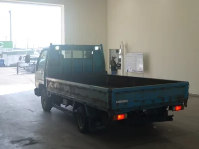TOYOTA DYNA