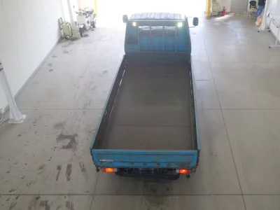 TOYOTA DYNA