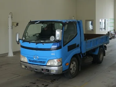 HINO DUTRO