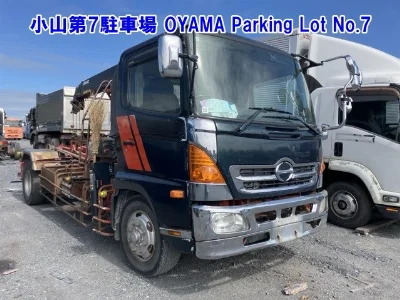 HINO RANGER