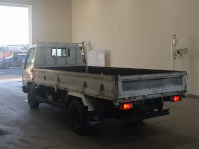 TOYOTA DYNA