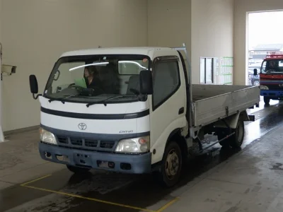 TOYOTA OTHER