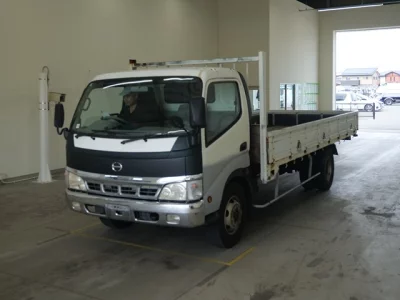 HINO OTHER