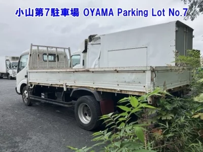 HINO DUTRO