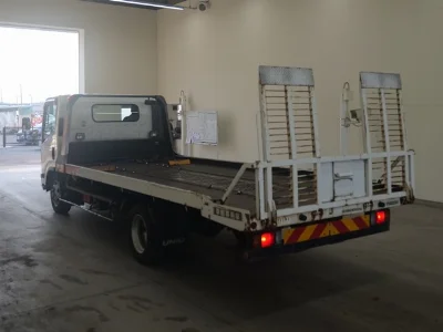 MAZDA TITAN