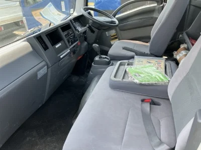 MAZDA TITAN