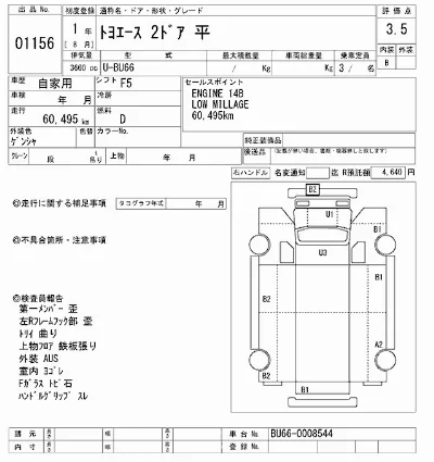 Toyota ToyoAce