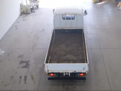 MITSUBISHI FUSO CANTER GUTS