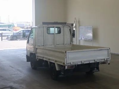 TOYOTA DYNA