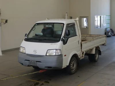MAZDA BONGO