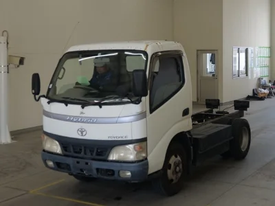 TOYOTA TOYOACE