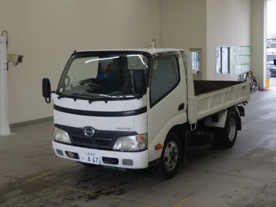 HINO DUTRO