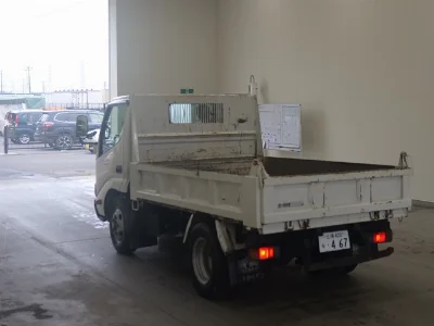 HINO DUTRO