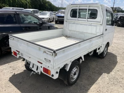 SUZUKI CARRY