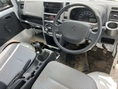 SUZUKI CARRY