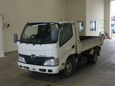 HINO DUTRO