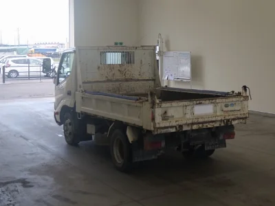 HINO DUTRO