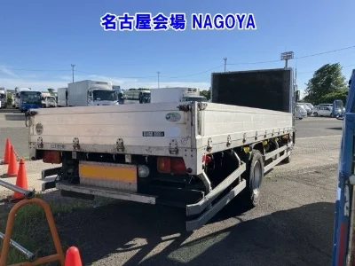 HINO RANGER
