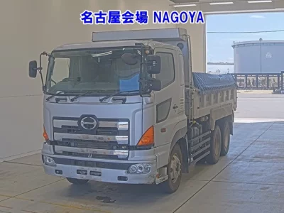 HINO OTHER