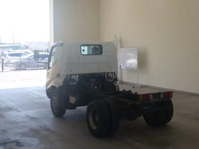 HINO DUTRO