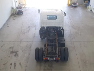 HINO DUTRO