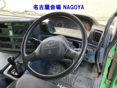HINO OTHER