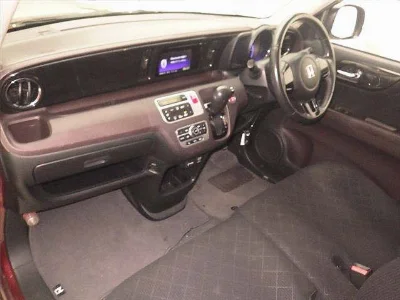 HONDA N-ONE