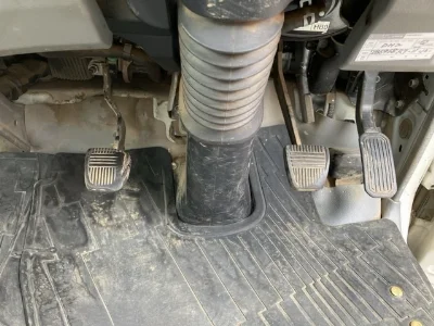 TOYOTA TOYOACE