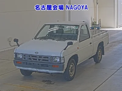 NISSAN DATSUN