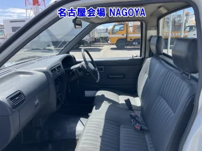 NISSAN DATSUN