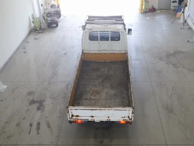 Nissan Atlas