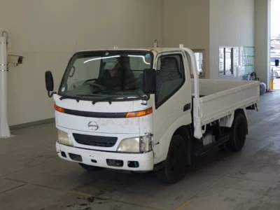 HINO DUTRO
