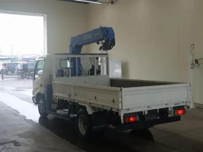 Hino DUTRO