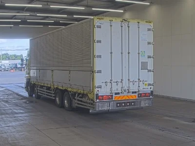 HINO PROFIA