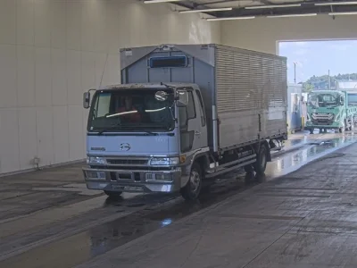 HINO RANGER