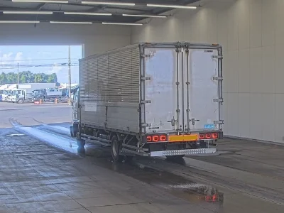 HINO RANGER
