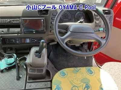 MITSUBISHI FUSO ROSA