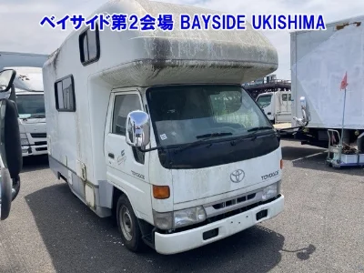 TOYOTA TOYOACE