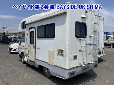 TOYOTA TOYOACE
