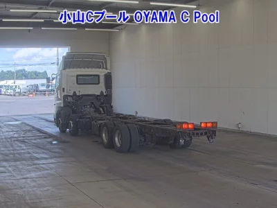 HINO PROFIA