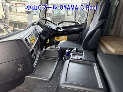 HINO PROFIA
