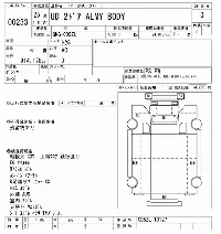 Nissan UD