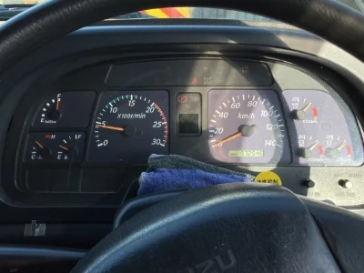 ISUZU GIGA